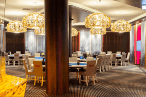 Tartu Kesklinna Olympic Casino
