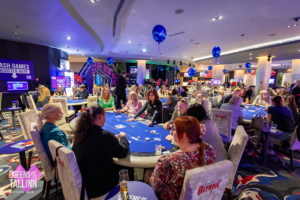 Olympic Park Casino