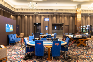 Olympic Casino Ryo