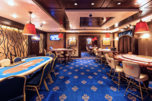 Olympic Casino Kempinski